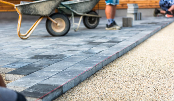 Best Interlocking Driveway Pavers in Catalina, AZ